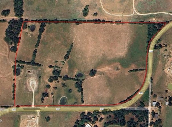35 Ac FM 1512, Donie, TX 75838