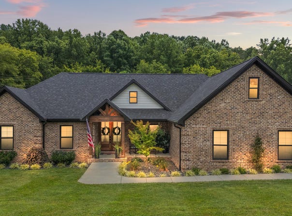 931 South Dogwood Drive, Berea, KY 40403