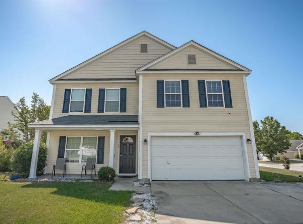 300 Summer Bend Road, Columbia, SC 29223-7876