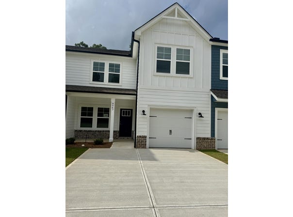 8047 SE Kinsale Avenue, Aiken, SC 29801