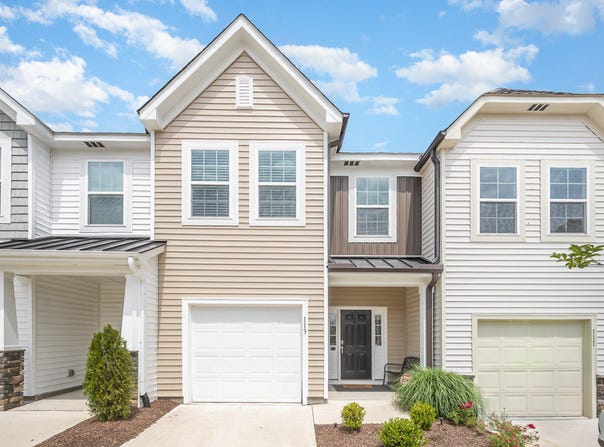 113 Blandford Street, Franklinton, NC 27525