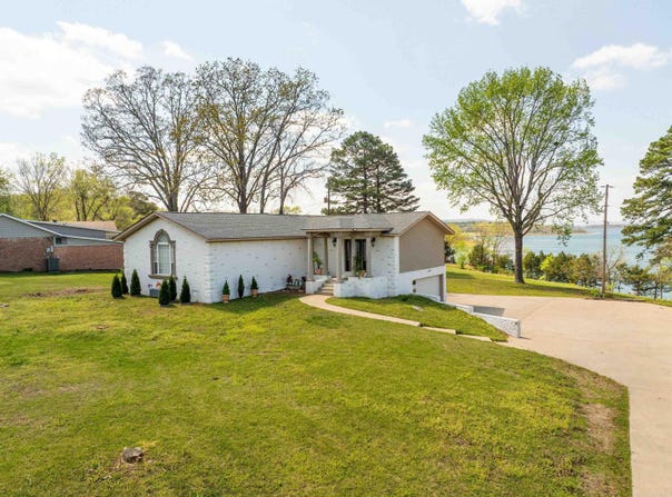 960 Anderson Circle, Heber Springs, AR 72543