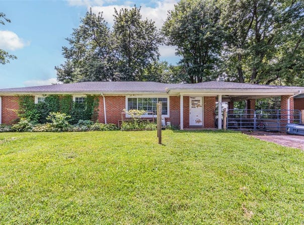 155 East Lane, Scottsville, KY 42164