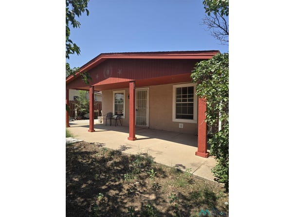 604 S Montana Avenue, Roswell, NM 88203