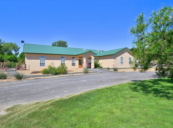 2 PARTRIDGE Court, Peralta, NM 87042
