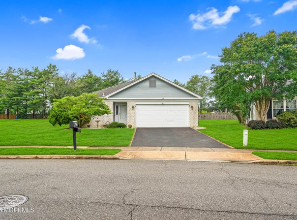 59 Mansfield Drive, Brick, NJ 08724