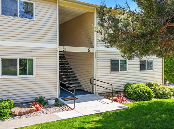 1900 NW CARDEN Ave, Pendleton, OR 97801