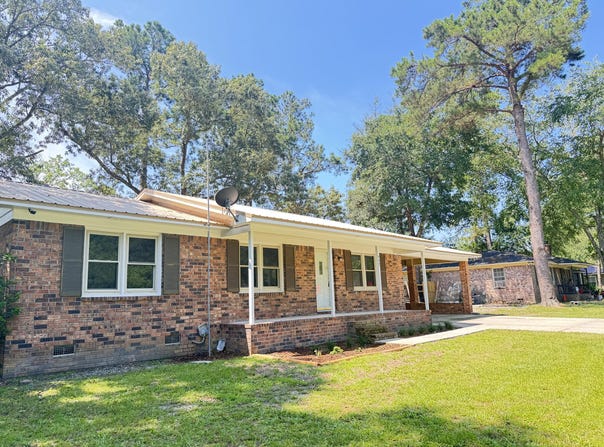 449 Estates Drive, Walterboro, SC 29488