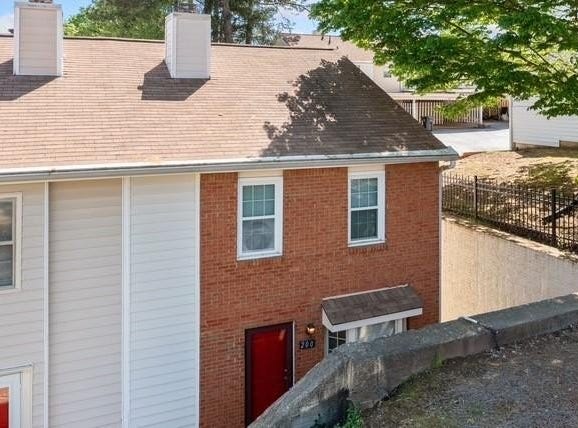 200 High Creek Drive, Roswell, GA 30076