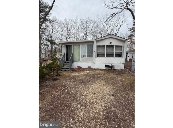3066 CORSON TAVERN RD, OCEAN VIEW, NJ 08230