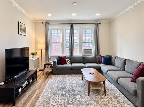 453 Washington 5, Brookline, MA 02446