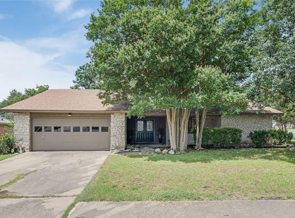 11309 Timbrook TRL, Austin, TX 78750