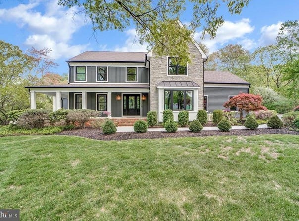 325 SPRING HILL ROAD, SKILLMAN, NJ 08558