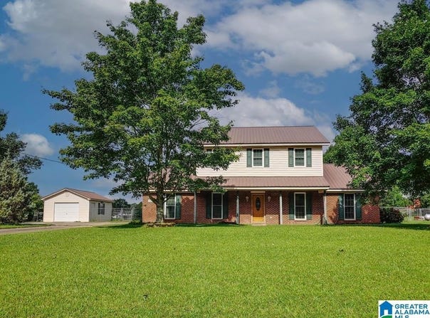 2019 COUNTY ROAD 71, JEMISON, AL 35085