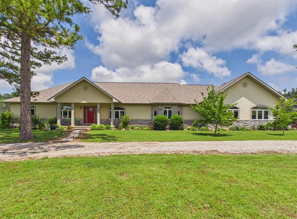 193 CR 101, Norfork, AR 72653