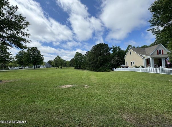 307 Megan Loop North, Hertford, NC 27944