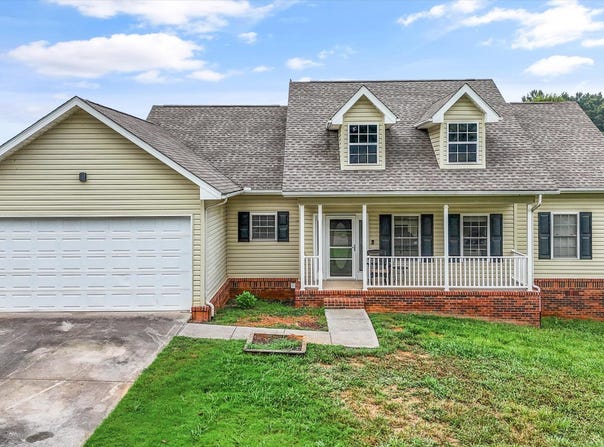1924 River Vista Circle, Sevierville, TN 37876