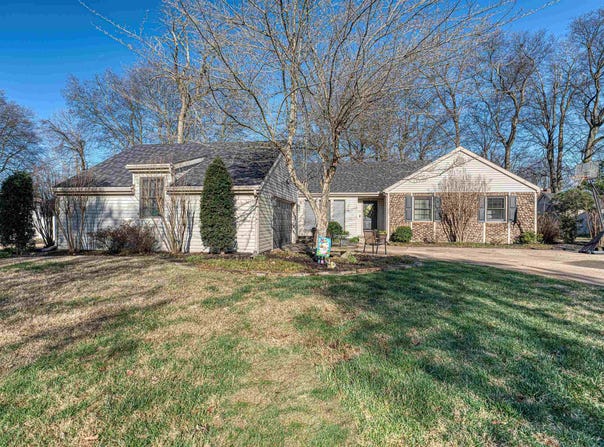 347 Westfield Lane, Henderson, KY 42420