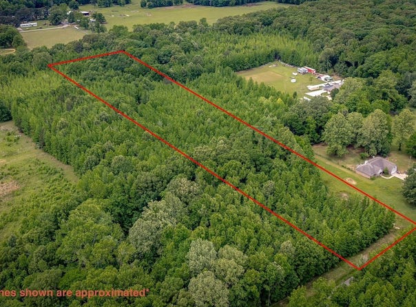 Oak Grove Road, Austin, AR 72007