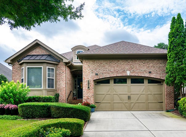 1316 Vanagrif Court, Wake Forest, NC 27587