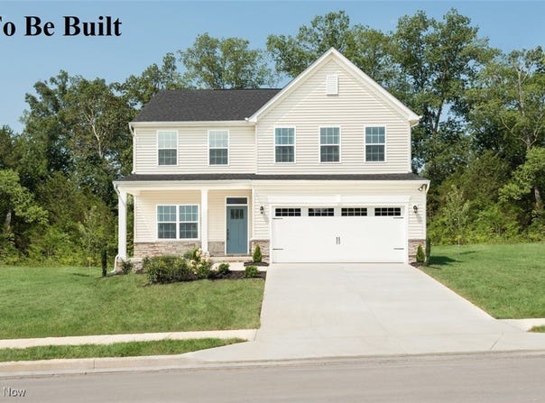 15408 Oak Hill Drive unit: S/L 210, Middlefield, OH 44062