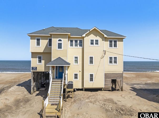 24250 S Shore Drive lot: 11, Rodanthe, NC 27968