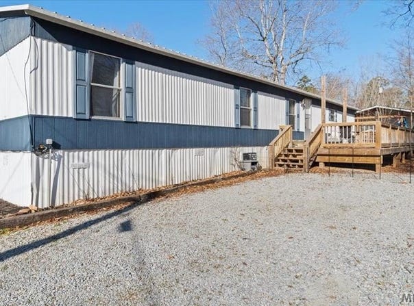 75 Elkhorn Trail, Bracey, VA 23919