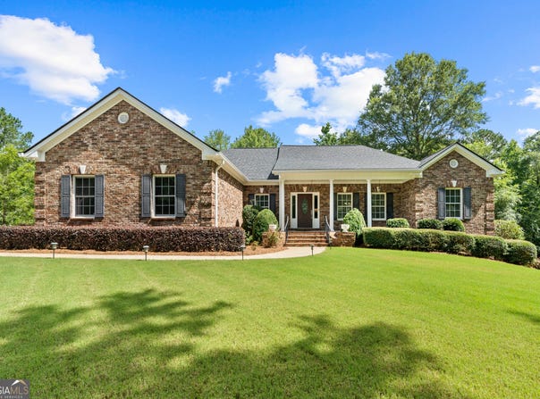 411 Rockville, Eatonton, GA 31024