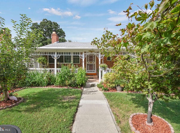 1932 LEBANON Street, HYATTSVILLE, MD 20783