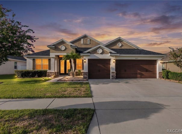 13627 Artesa Bell Drive, Riverview, FL 33579