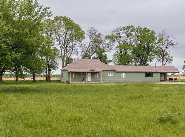 2048 CR 5500, Coffeyville, KS 67337