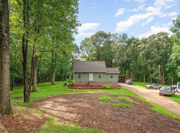 1713 Gwen Drive, Wake Forest, NC 27587