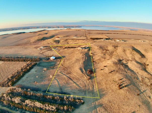 27995 200 Th, Pierre, SD 57501