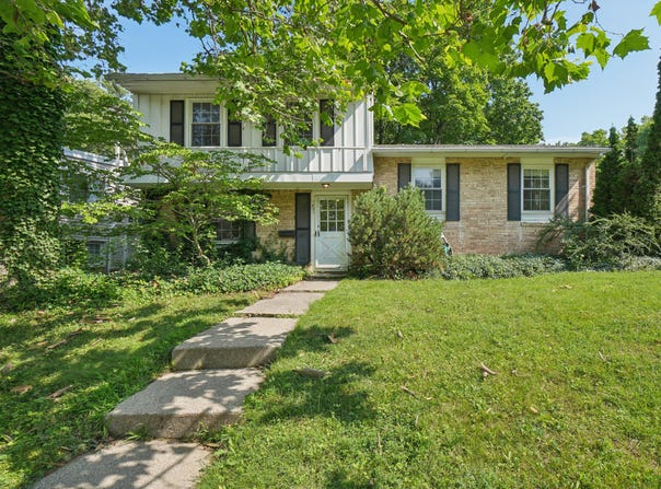 1821 Anderson Avenue, Ann Arbor, MI 48104