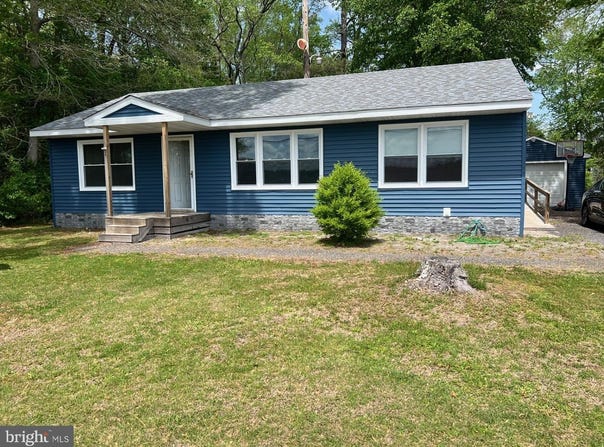 33014 MOUNT HERMON RD, PARSONSBURG, MD 21849
