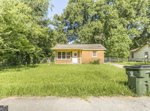 219 Wendan, Warner Robins, GA 31093