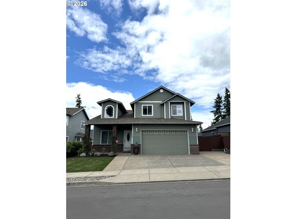 1987 NW 17TH St, Gresham, OR 97030