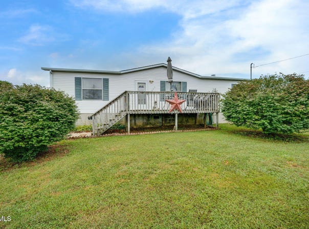 1035 Bowmantown Road, Limestone, TN 37681