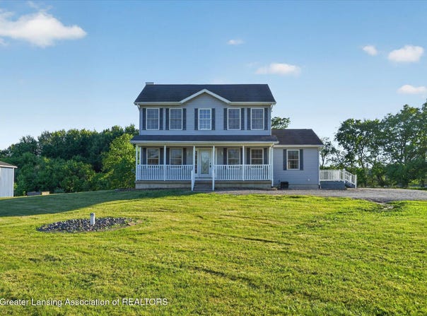 4074 Apple Drive, Eaton Rapids, MI 48827