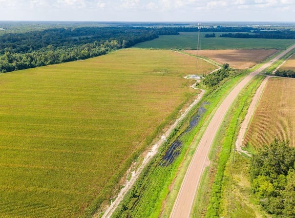 Tbd Highway 7, Greenwood, MS 38930