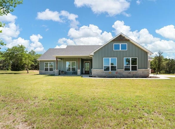 1295 County Road 2030, Glen Rose, TX 76043