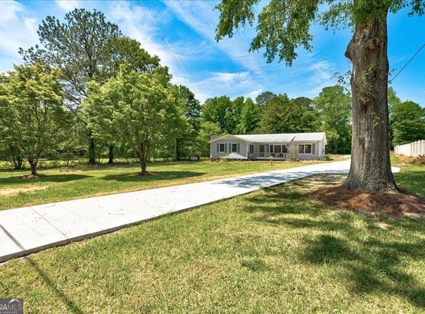 203 Brannan, Mcdonough, GA 30253