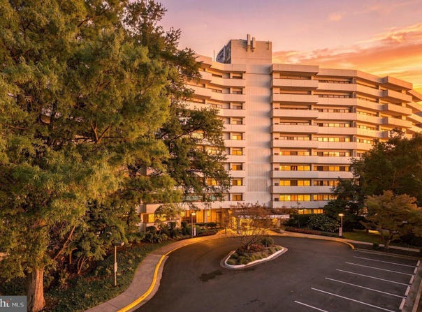 5300 COLUMBIA Pike, ARLINGTON, VA 22204