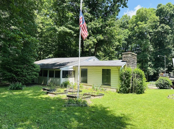 3595 W Ivanwald Drive, Reelsville, IN 46171