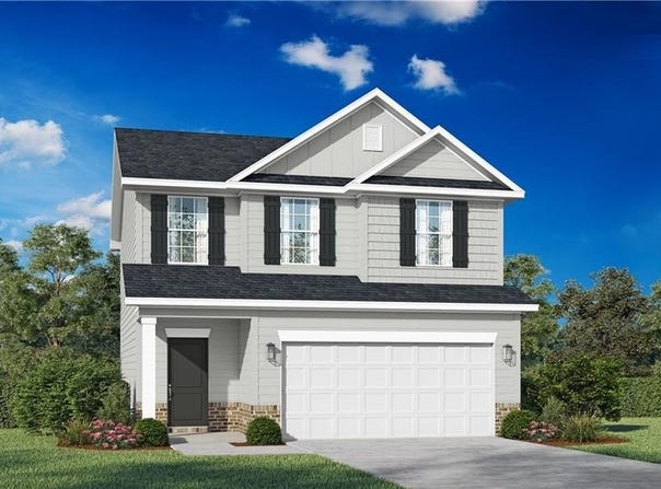 52 Juniper Drive, Hinesville, GA 31313