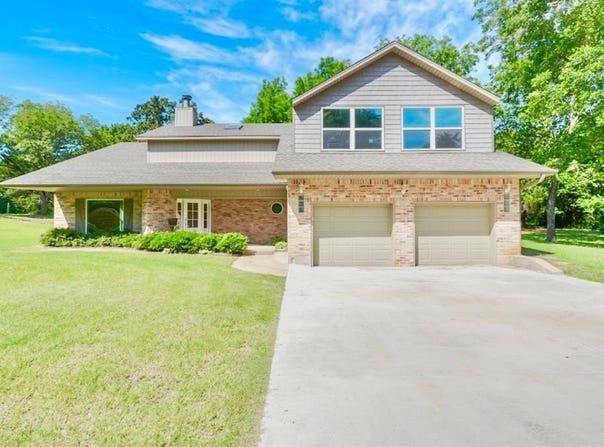 44303 Hardesty Road, Shawnee, OK 74801