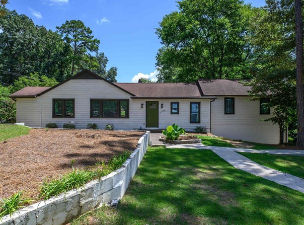 2301 JACOBS ROAD, VESTAVIA HILLS, AL 35216