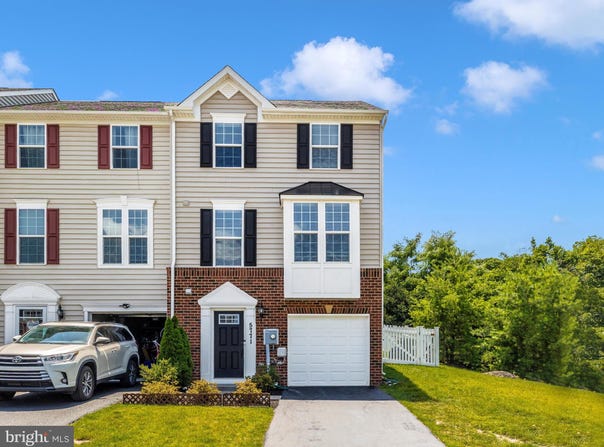 5771 BARTS WAY, FREDERICK, MD 21704