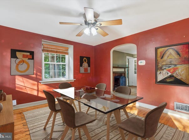 504 PLYMOUTH ROAD, GLENSIDE, PA 19038