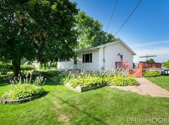 4140 Janet Drive, Dorr, MI 49323